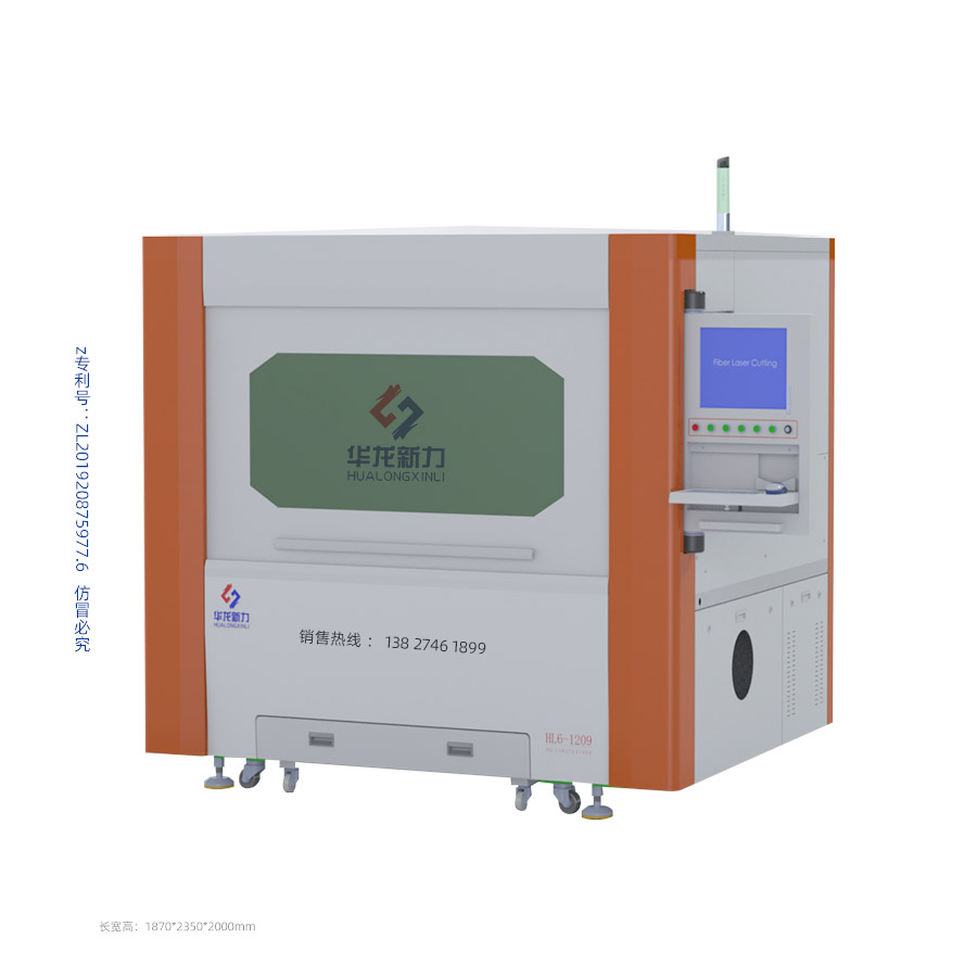 Customized precision fiber cutting machine