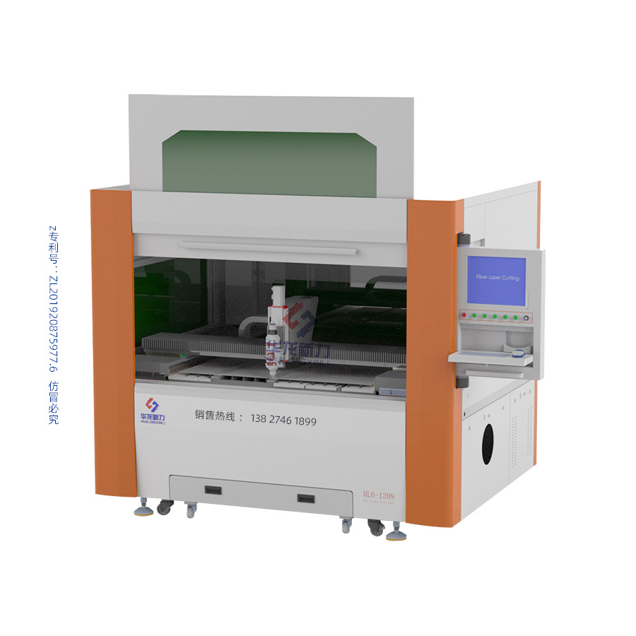 Customized precision fiber cutting machine
